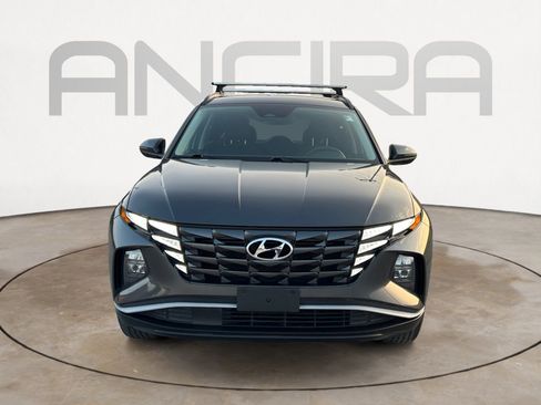 Used 2023 Hyundai Tucson SEL FWD image 5