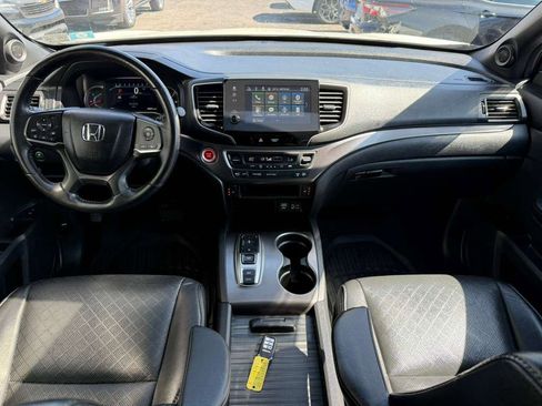 Used 2019 Honda Passport EX-L image 15
