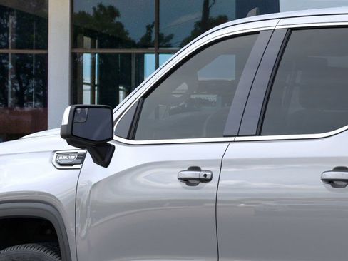 New 2026 GMC Sierra 1500 SLE w/ Preferred Package image 12