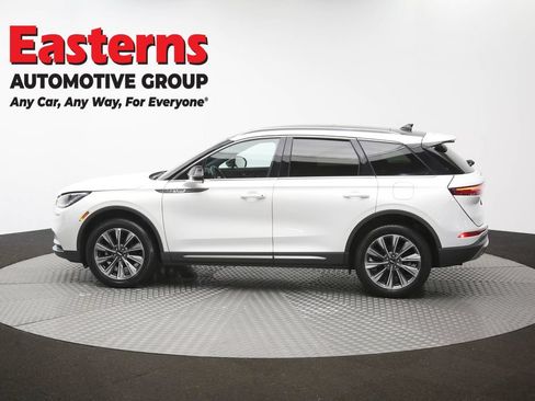 Used 2022 Lincoln Corsair Reserve w/ Elements Package AWD/4WD image 62