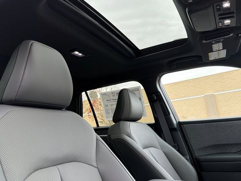 New 2026 Subaru Outback Limited XT image 17