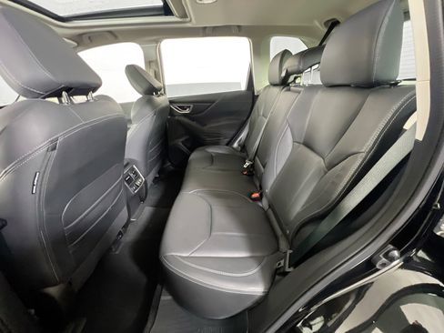 Used 2022 Subaru Forester Touring image 26