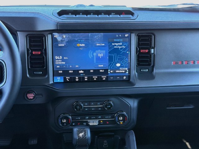 New 2026 Ford Bronco Raptor AWD/4WD image 23