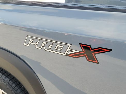 Certified 2023 Nissan Frontier Pro-X w/ Technology Package image 29