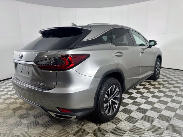 Used 2022 Lexus RX 350 AWD w/ Premium Package image 7