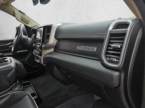 Used 2019 RAM 1500 Laramie image 24