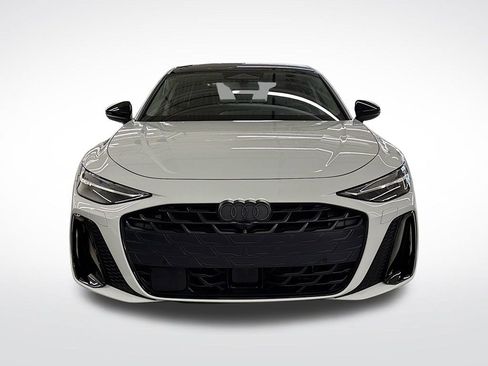 New 2026 Audi A6 Prestige image 8