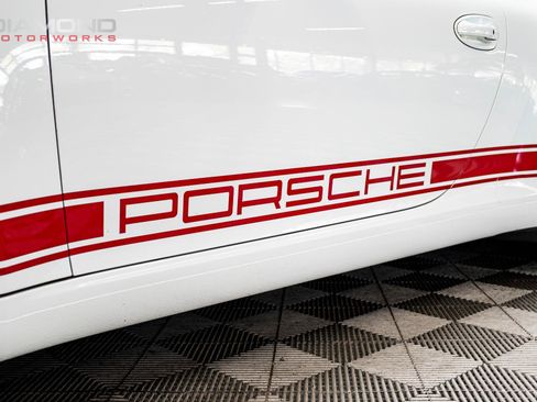 Used 2013 Porsche 911 Carrera w/ Bose Audio Pkg RWD image 5