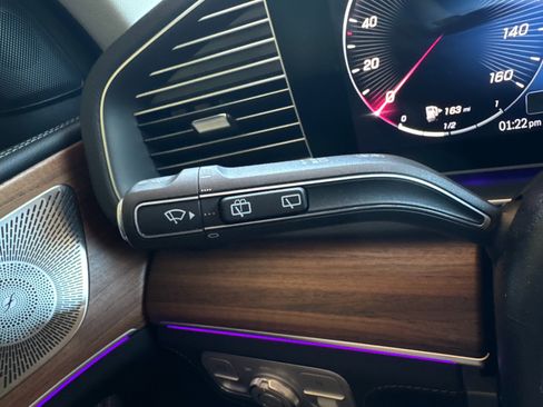 Used 2026 Mercedes-Benz GLE 450 4MATIC image 51