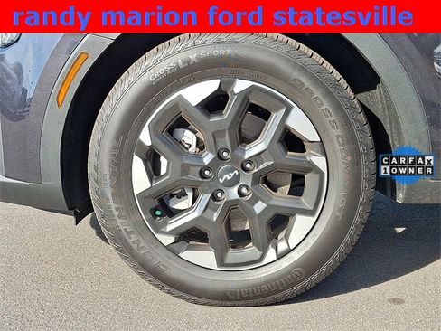 Used 2025 Kia Sorento S w/ Panoramic Sunroof Package image 8