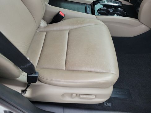 Used 2020 Honda Ridgeline RTL-E image 19