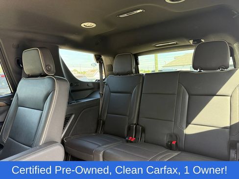 Used 2024 Chevrolet Tahoe Premier RWD image 22