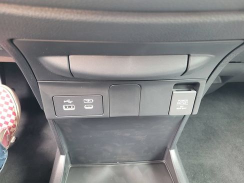 New 2026 Honda Odyssey EX-L image 24