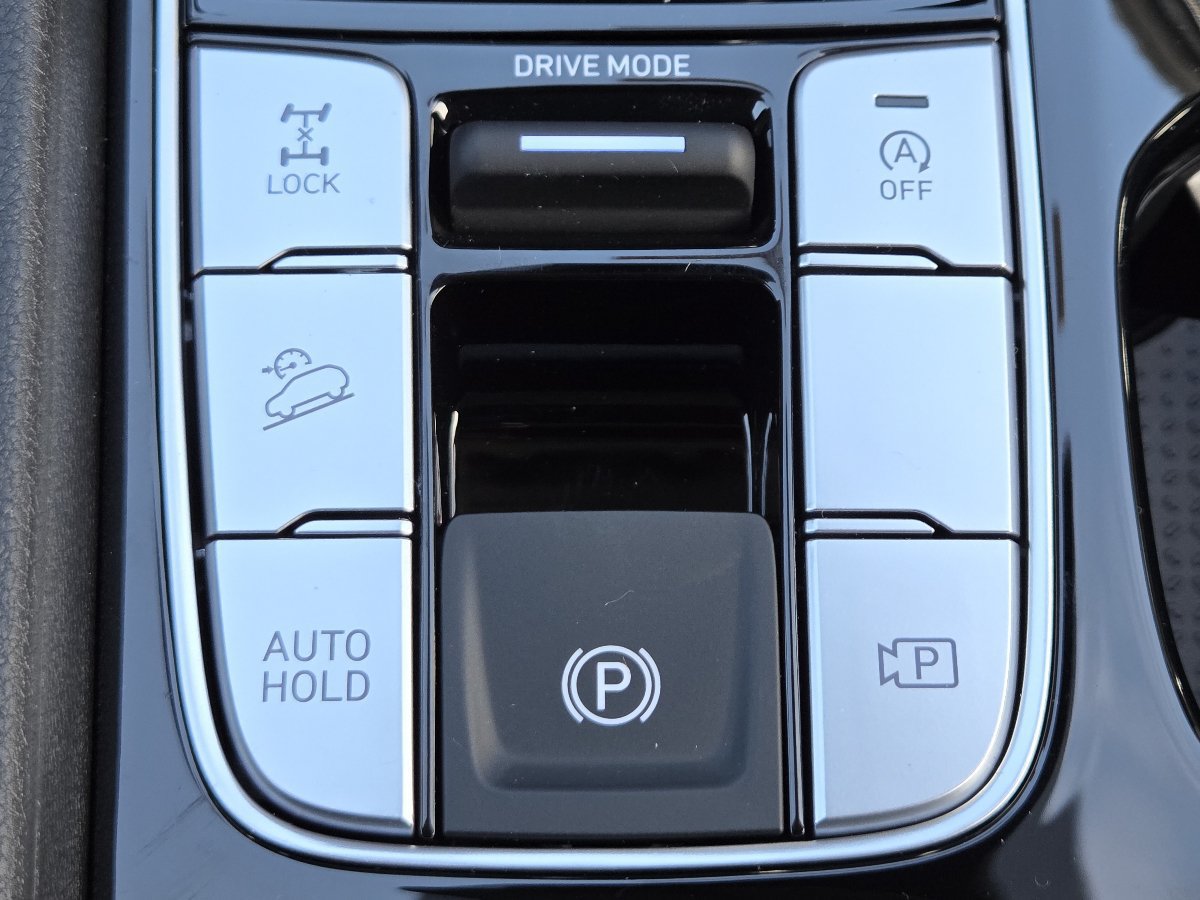 New 2026 Hyundai Tucson SEL Plus AWD/4WD image 39