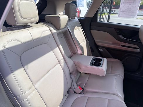 Used 2021 Lincoln Corsair Reserve FWD image 20