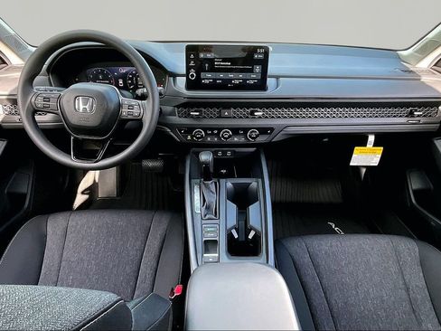 New 2026 Honda Accord SE image 7