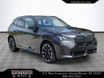 Used 2025 BMW X3 M50 w/ Premium Package