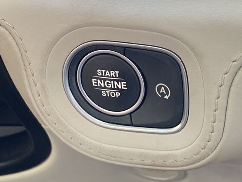 Certified 2021 Mercedes-Benz GLE 53 AMG 4MATIC image 32