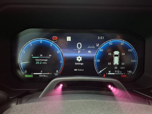 Certified 2025 Toyota Land Cruiser w/ Premium Package AWD/4WD image 16