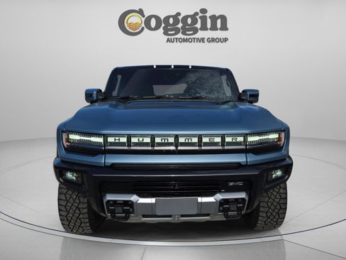 Used 2024 GMC Hummer EV 3X w/ Omega Edition image 9