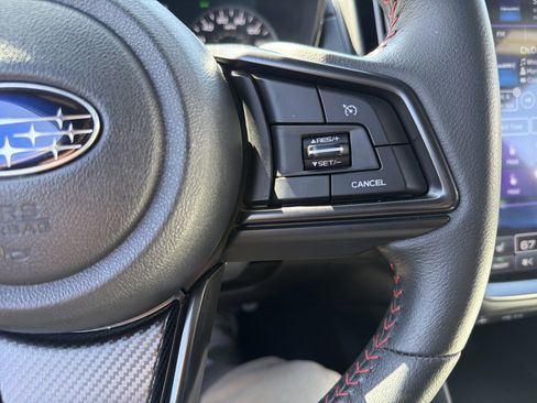 Certified 2023 Subaru WRX Premium AWD/4WD image 28
