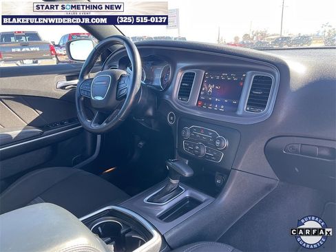Used 2023 Dodge Charger GT image 11