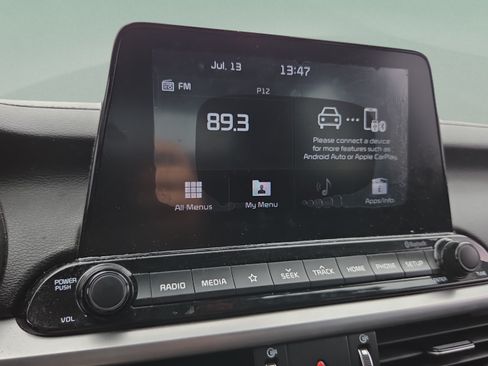Used 2019 Kia Forte LXS FWD image 20