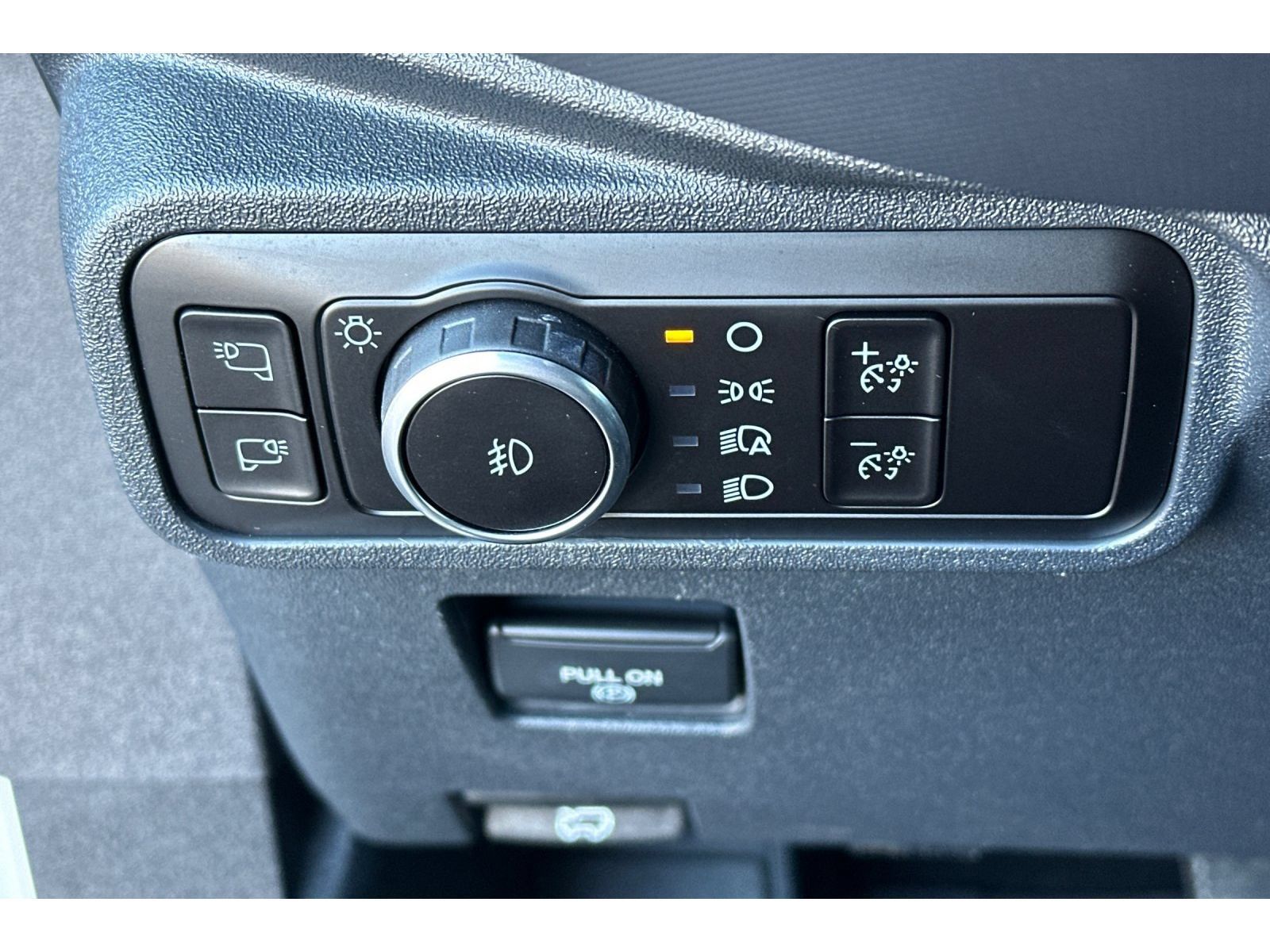 Used 2023 Ford Bronco Raptor AWD/4WD image 30
