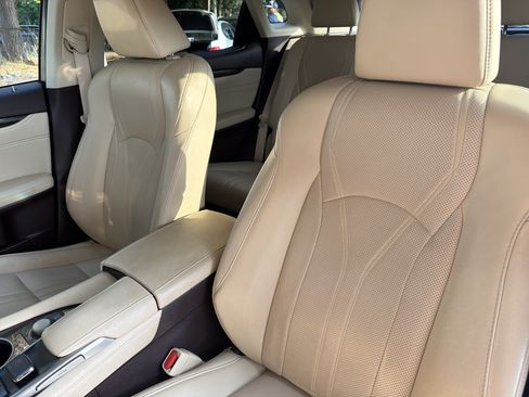Used 2016 Lexus RX 350 FWD w/ Luxury Package image 17