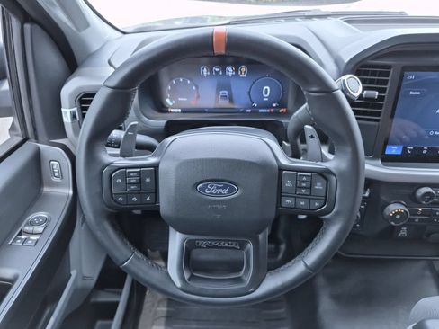 Used 2025 Ford F150 XL AWD/4WD image 21
