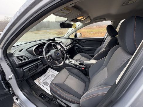 Used 2019 Subaru Crosstrek 2.0i Premium image 27