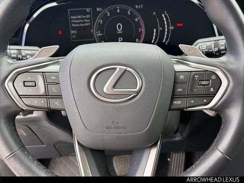Used 2026 Lexus NX 350 AWD w/ Accessory Package (2T) image 33