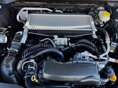 Used 2024 Subaru Outback Touring XT image 44