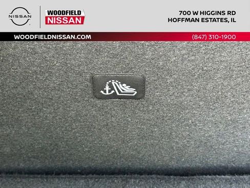 Certified 2024 Nissan Rogue SV w/ SV Premium Package AWD/4WD image 19