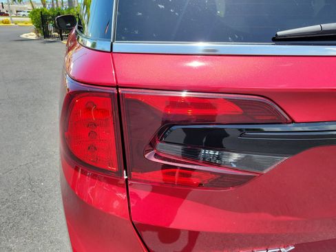 New 2026 Honda Odyssey EX-L image 11