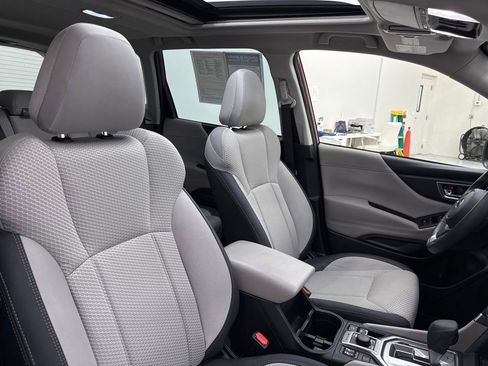 Certified 2022 Subaru Forester Premium image 23
