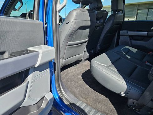 Used 2023 Ford F150 XLT AWD/4WD image 20