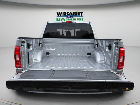 Used 2023 Ford F150 XLT w/ Equipment Group 302A High AWD/4WD image 11