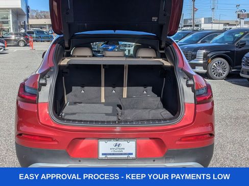 Used 2021 BMW X4 xDrive30i w/ Premium Package image 5