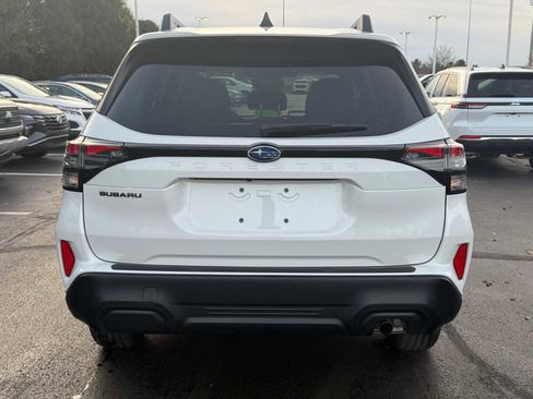 Certified 2026 Subaru Forester Premium image 5