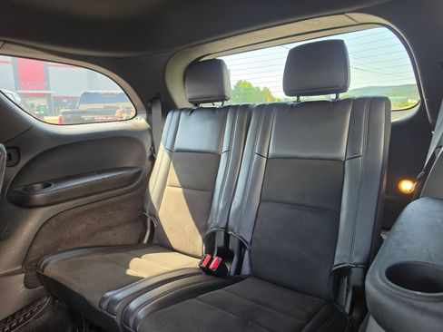 Used 2019 Dodge Durango GT AWD/4WD image 15
