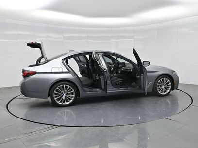 Used 2023 BMW 540i w/ Convenience Package