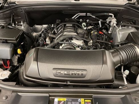 New 2026 Dodge Durango GT w/ Tow 'N Go Package AWD/4WD image 21