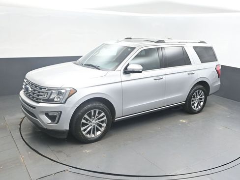 Used 2018 Ford Expedition Limited image 33