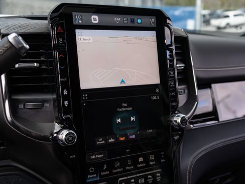 New 2026 RAM 2500 Limited image 42