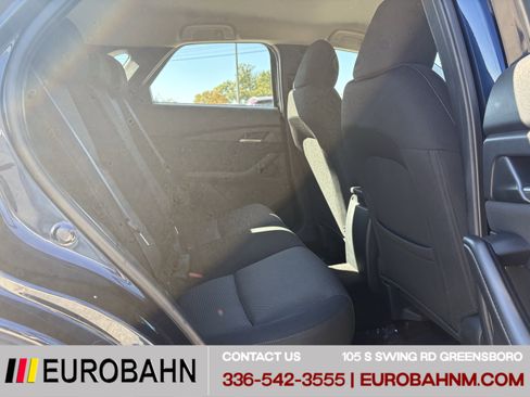 Used 2023 MAZDA CX-30 AWD 2.5 S image 12