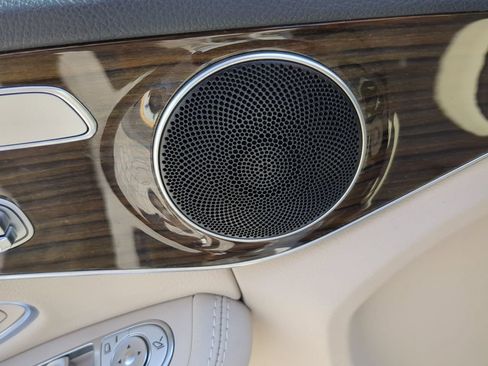 Used 2017 Mercedes-Benz C 300 4MATIC Sedan image 18