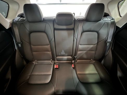 Certified 2025 MAZDA CX-5 AWD 2.5 S image 28