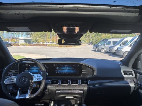 Used 2021 Mercedes-Benz GLE 63 AMG S image 51