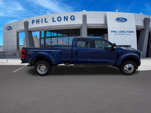 Used 2026 Ford F450 Platinum AWD/4WD image 7